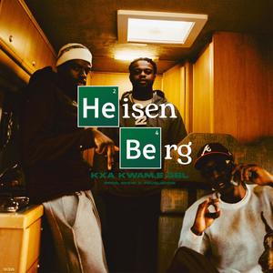 HEISENBERG (Explicit)