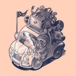 Un Día Más en Sofa(feat. Preso & Shavless)