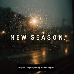 New Season (feat. Brhymin) (Explicit)