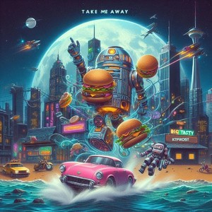 Take Me Away (feat. Big Tasty)
