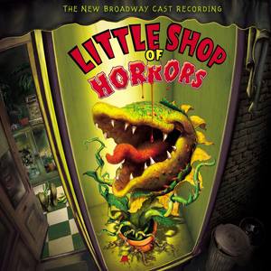 Little Shop Of Horrors - New Broadway Cast