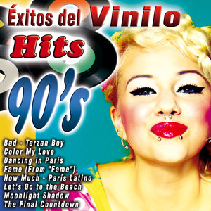 Éxitos Del Vinilo Hits 90's