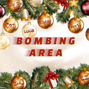 BombingArea - 陪你过圣诞