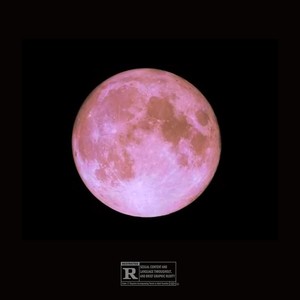 Pink Moon (Explicit)