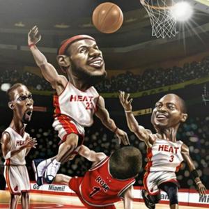 Heat (feat. Skogangjj) (Explicit)