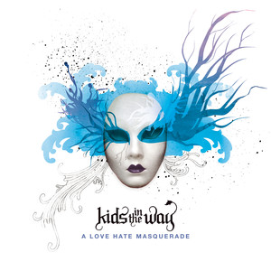 A Love Hate Masquerade