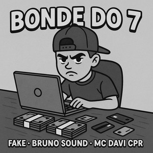 Bonde Do 7 (Explicit)