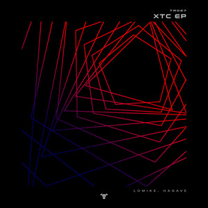 XTC EP