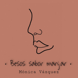 Besos Sabor Manjar