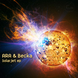 Solarjet ep