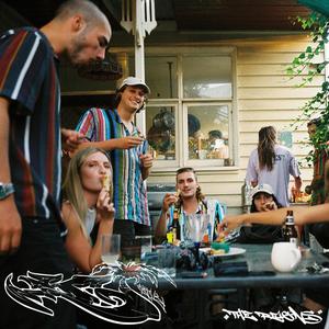 The Reigns(feat. Tommy Guns) (Explicit)