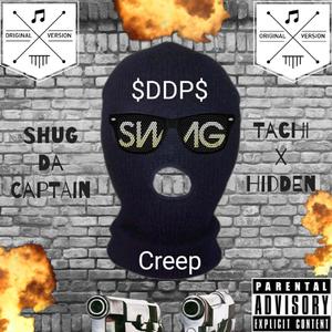 Creep (feat. WhereisHidden) [Explicit]