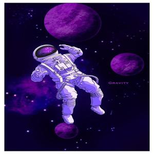 gravity (Explicit)
