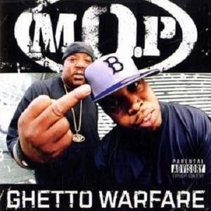 Ghetto Warfare (Explicit)