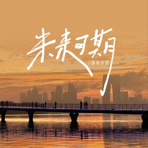 未来可期封面