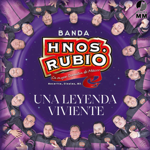 Una Leyenda Viviente (Banda Instrumental)