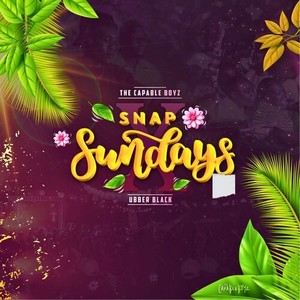 Snap Sundays (Explicit)
