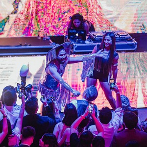 Amiga Te Vei Estupenda (Intrumental Extended)