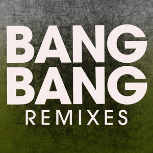 Bang Bang (Handz up Remix Radio Edit|Radio)