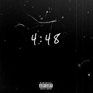 4:48 (feat. Indacutsjay) [Explicit]