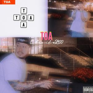 TOA (Explicit)