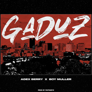 Gaduz (Sped Up)
