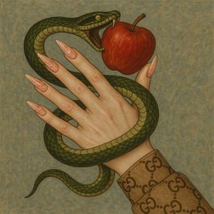 Me_Fallaste: ( (Explicit)