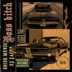 Boss ***** (Explicit)