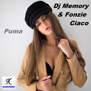 Puma (Alonso Chavez Trance Radio Edit)