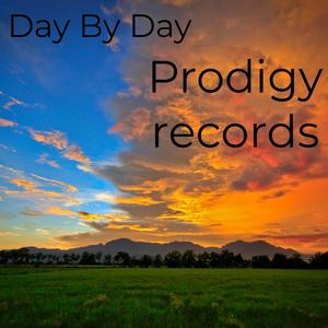 Day By Day(feat. jordan anderson & highty) (Explicit)