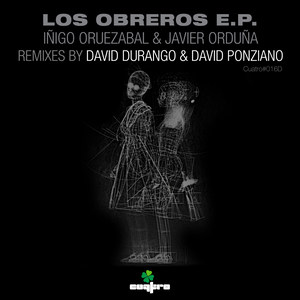 Los Obreros (David Durango Remix)