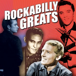Rock-A-Billy Boogie