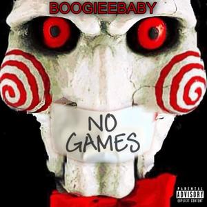 No Games (Explicit)