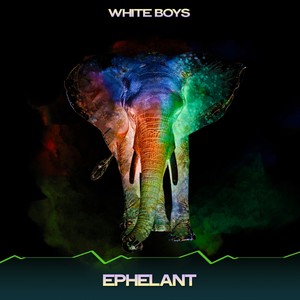 Ephelant (Old Scool Mix, 24 Bit Remastered)