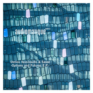 Options And Futures (Original Mix)