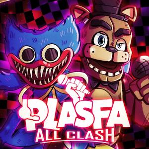 Poppy Playtime vs Freddy Fazbear