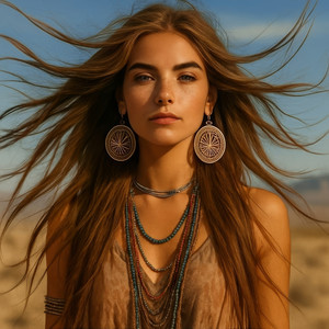 Плела Девка Косу (Мирослав Сафин ремикс)