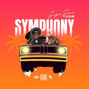 Symphony (feat. Aj allan)