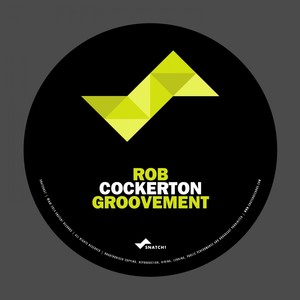 Groovement (Original Mix)