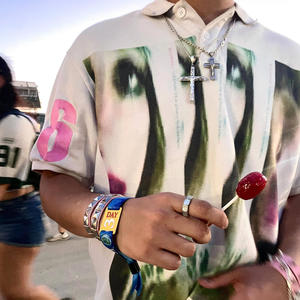 Tryna get rich (Explicit)