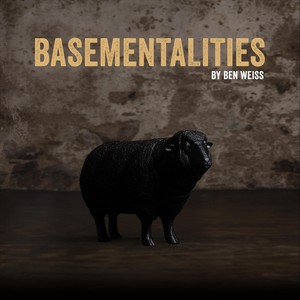 Basementalities (Explicit)