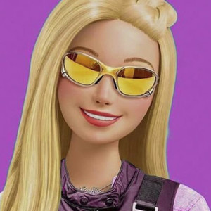 BARBIE MAL