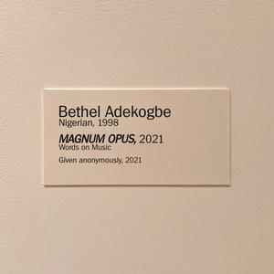 Charisma(feat. Ferrier)