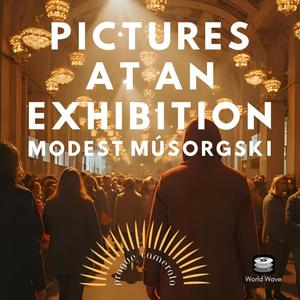 The Great Gate of Kiev