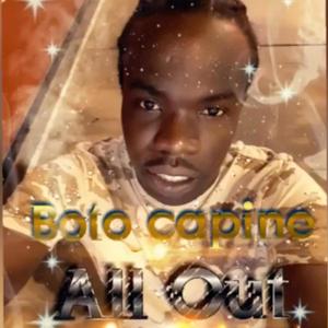 All Out(feat. MFG Riddim) (Explicit)