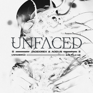 She Told Me (Jacidorex Edit)