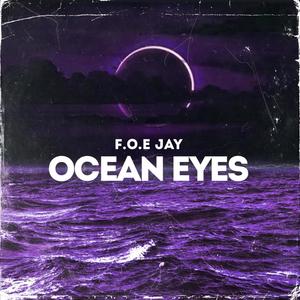 ocean eyes (Explicit)