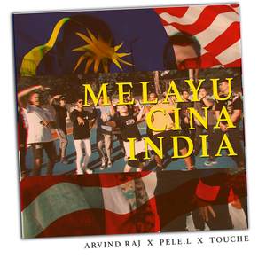 Melayu Cina India