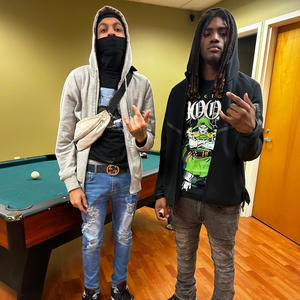 Get Money (feat. SBlickyy & KT) (Explicit)