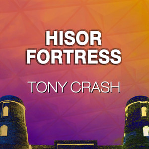 Hisor Fortress